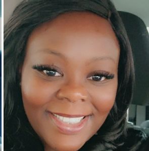 Meet your Posher, Marie